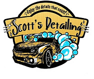 Scott’s logo