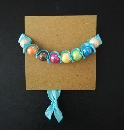 Thumbnail: armbandje "colourful"
