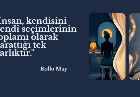 Hayatın Dört Büyük Sorusunu Yeniden Düşünmek