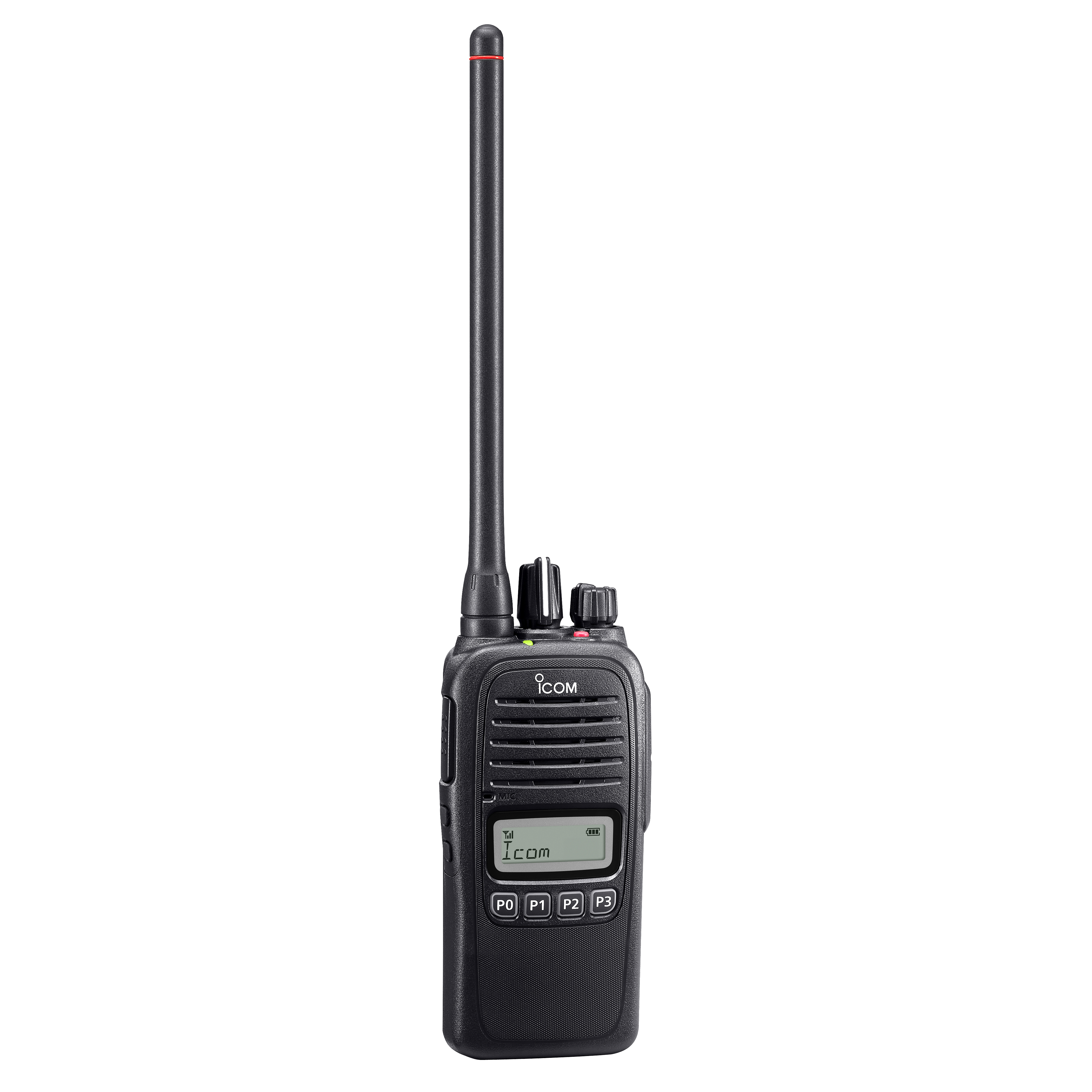 Icom IC-F1000S VHF Commercial Two Way Radio