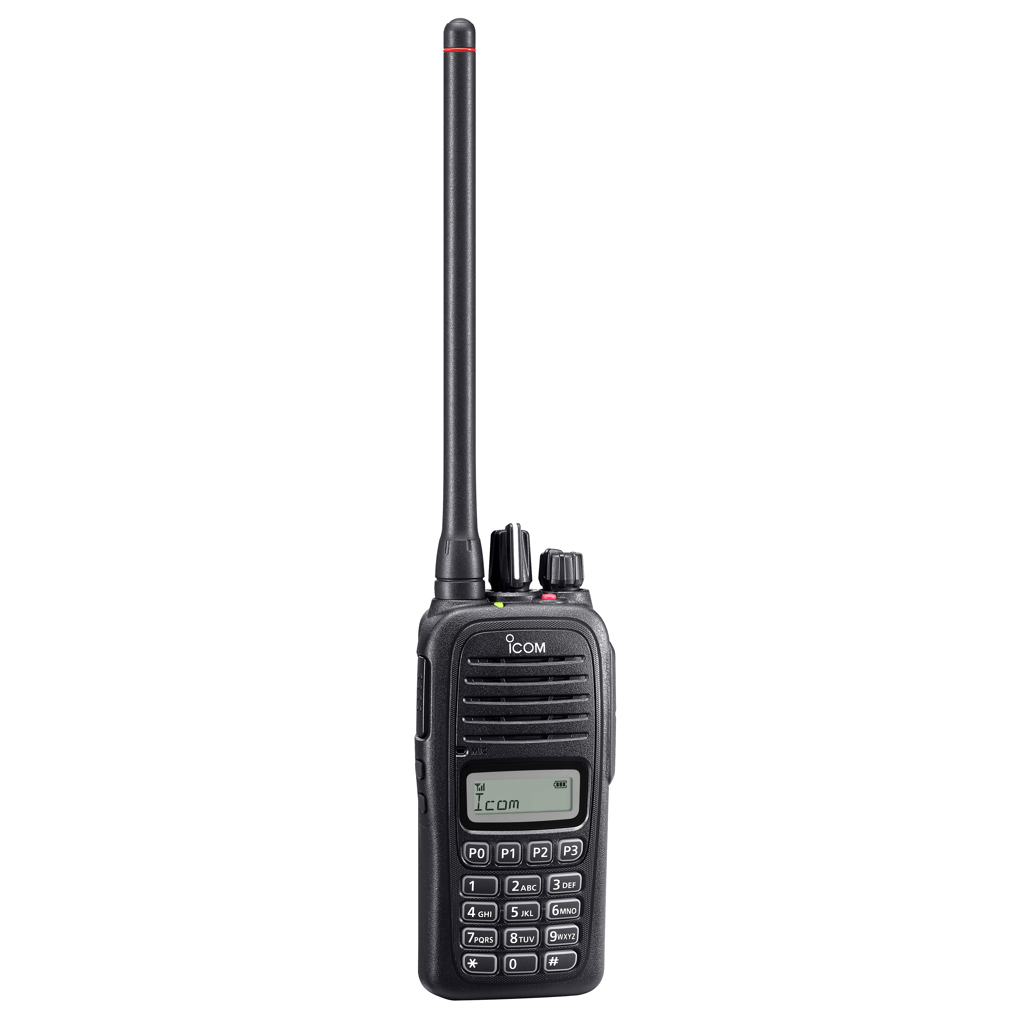 Icom IC-F2000T UHF Commercial Two Way Radio
