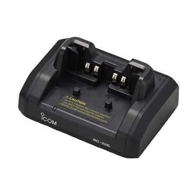 Icom BC-226 Connectable type charger