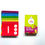 Thumbnail: HIJAIYAH TEXTURED FLASHCARDS [New Version]