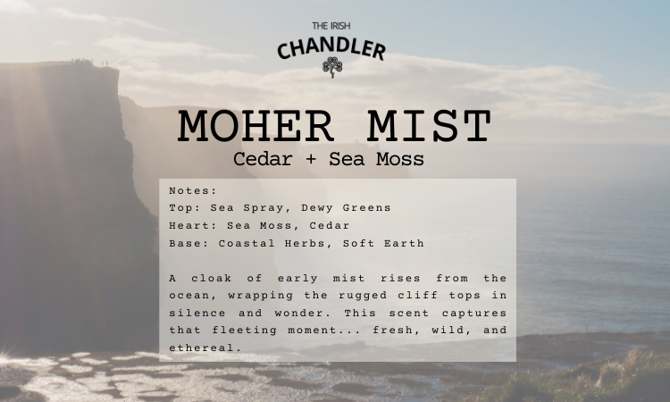 Thumbnail: Moher Mist