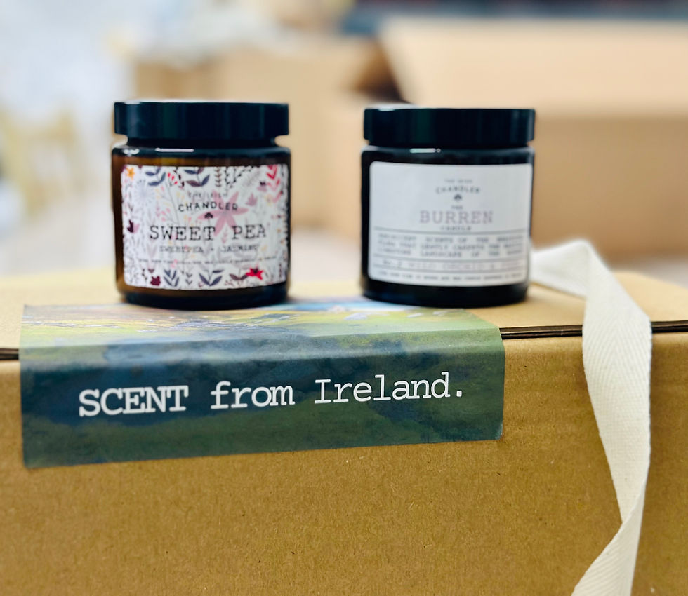 SUBSCRIPTIONS The Irish Chandler