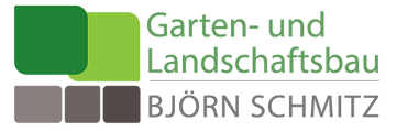 Logo Garten und Landschaftsbau Björn Schmitz