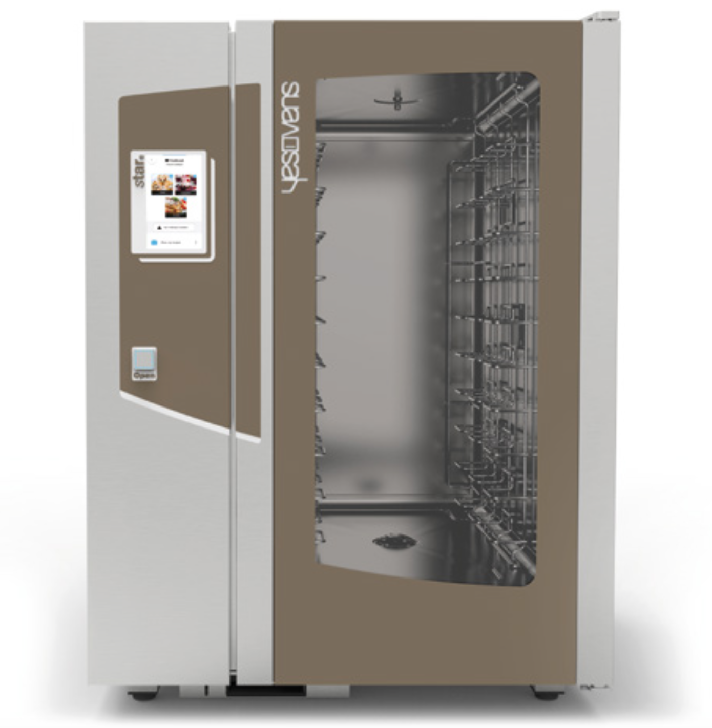 Combi Oven (bakery line)