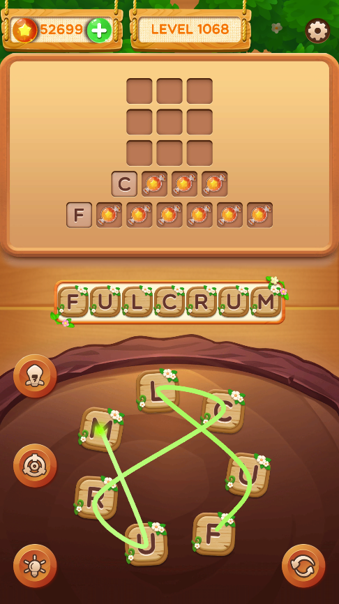 Küçük resim: Word Connect