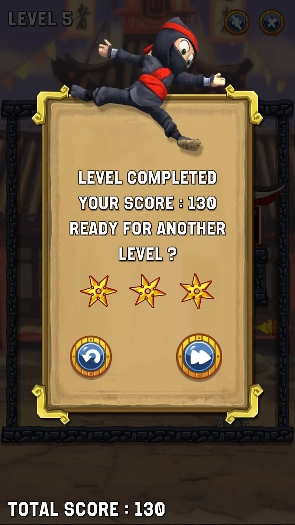 Küçük resim: Ninja Adventure