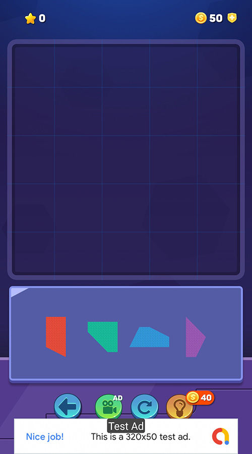 Küçük resim: Altıgen Puzzle
