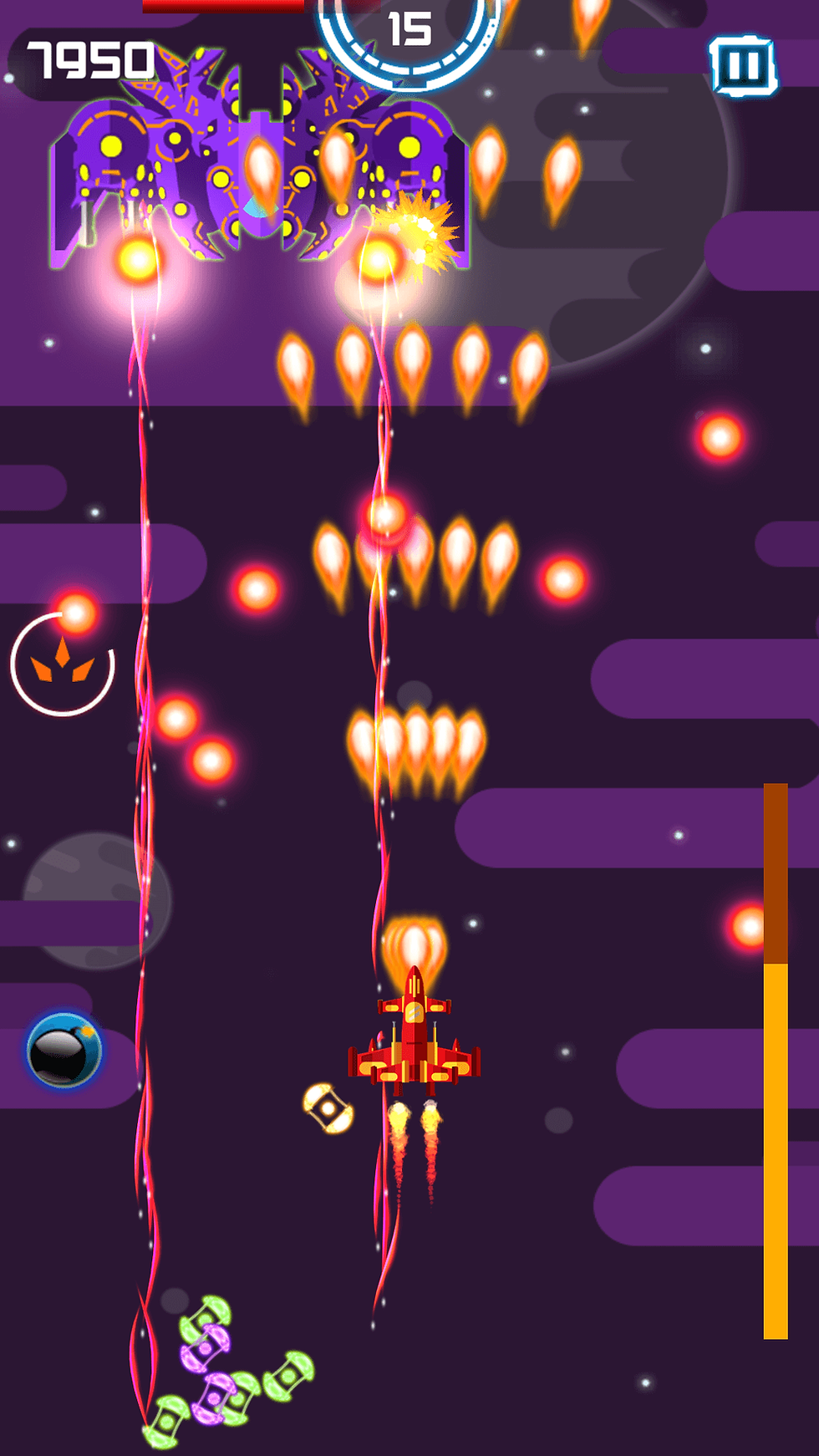 Küçük resim: Galaxy Adventure