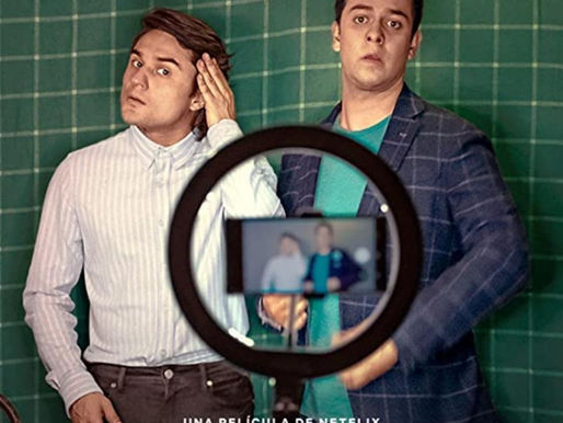 Fondeados, la Nueva Comedia Mexicana que Refleja la Vida de los Millennials