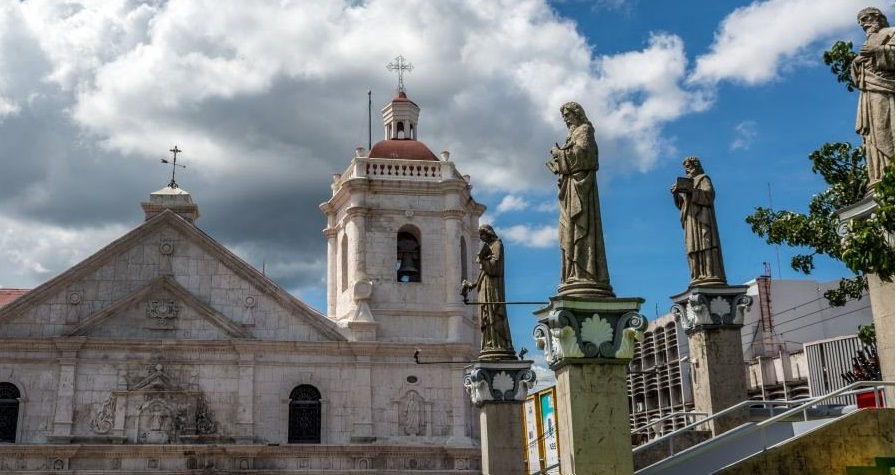 Basilica Minore