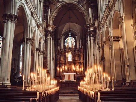 Biblical Seeds of Discontent within the Female Body