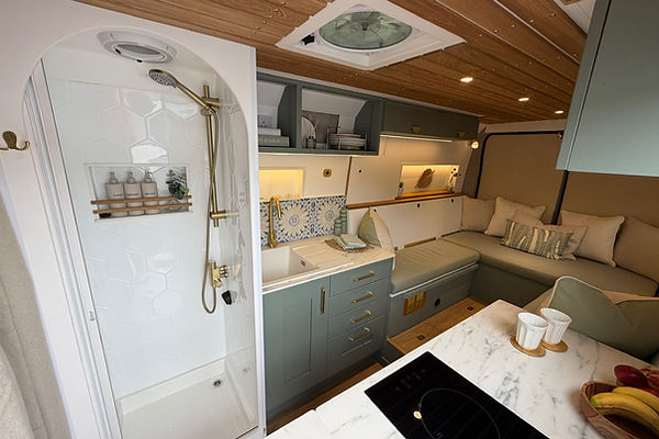 JamVan Conversions Ltd.