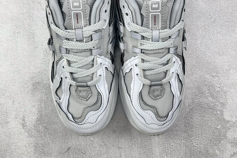 Miniatura: New Balance 1906 All Gray