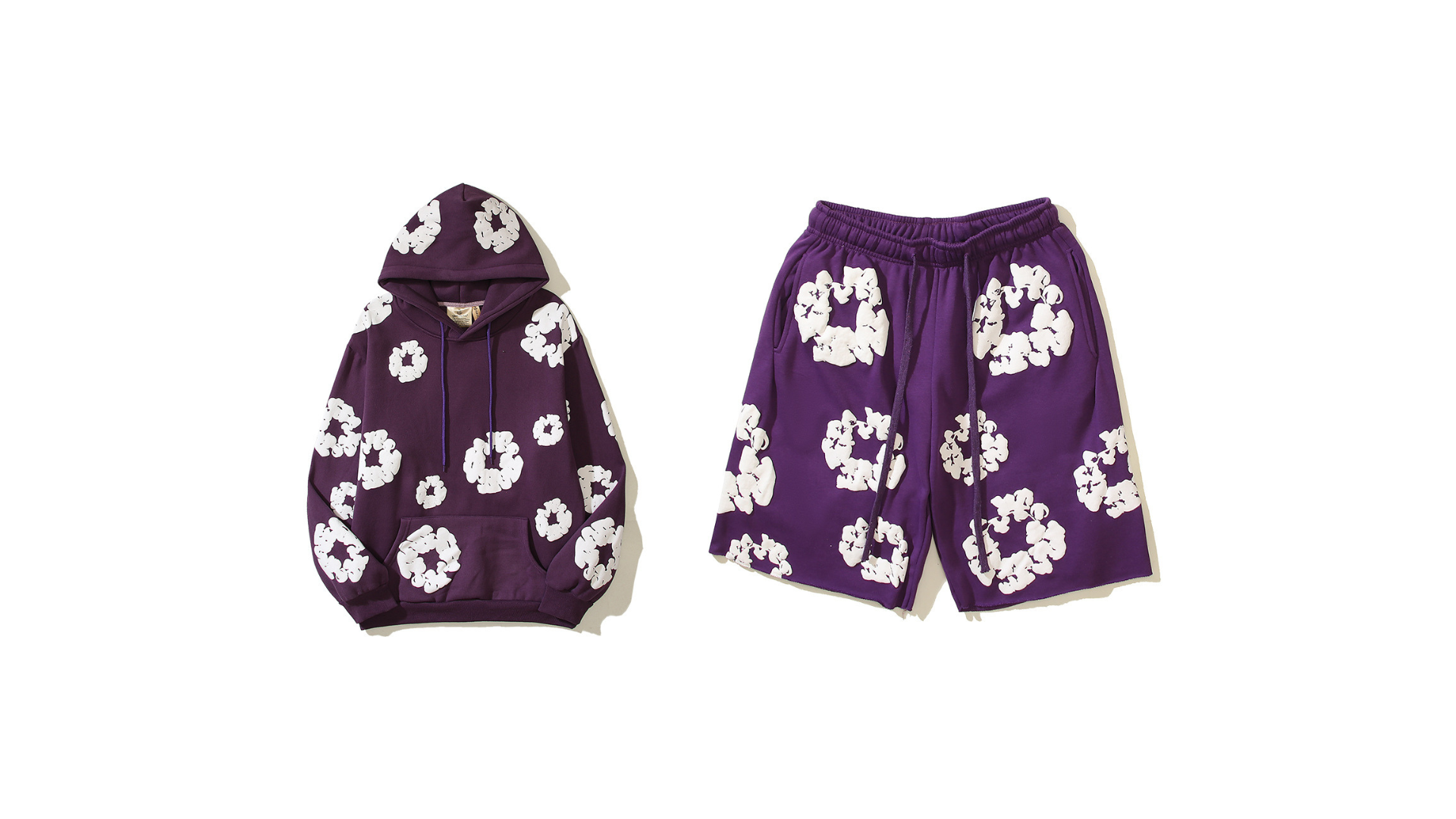 Denim Tears Conjunto/Separados