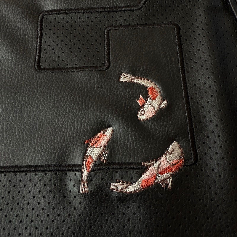 Miniatura: Jersey Derschutze