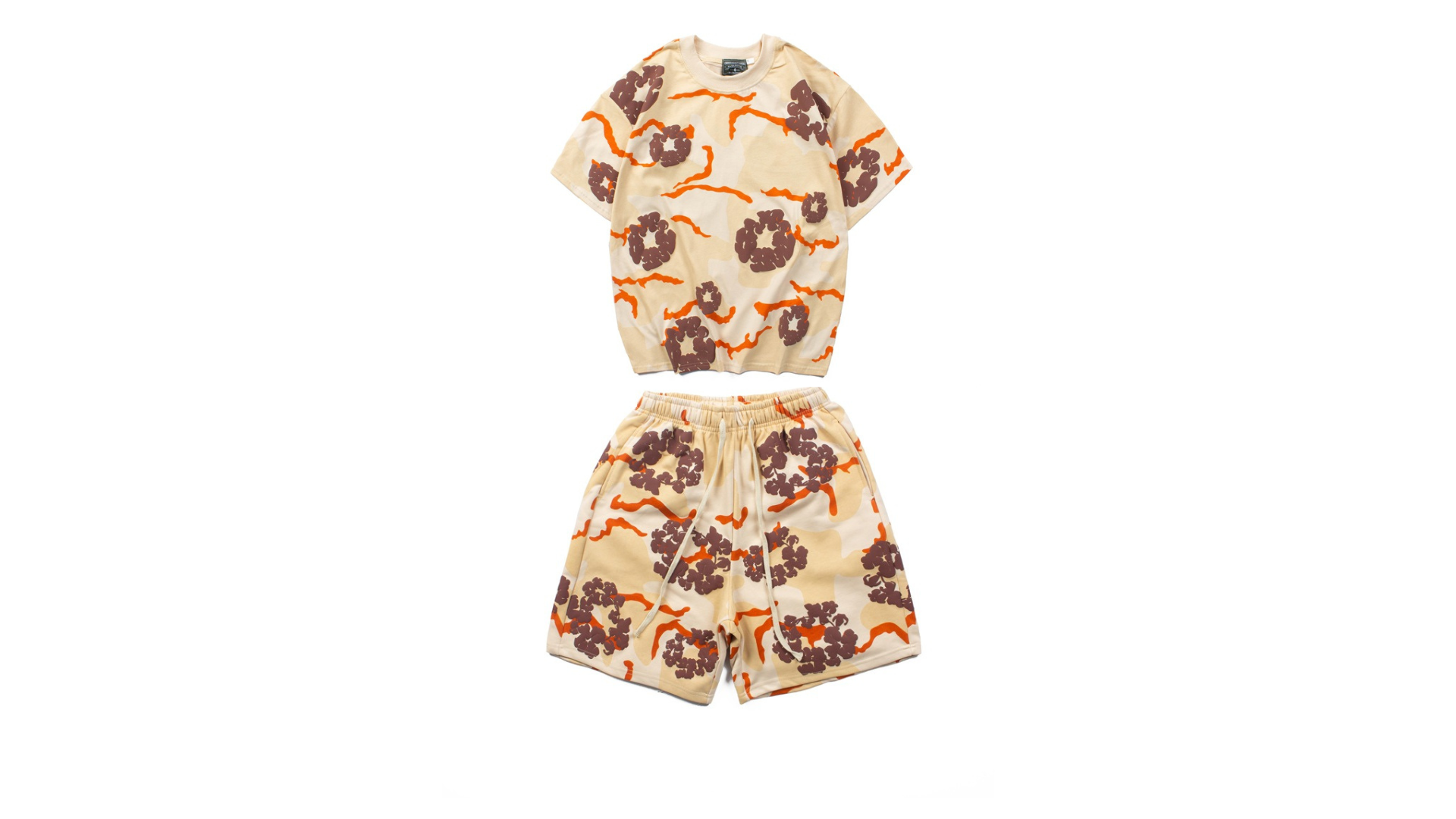 Denim Tears Conjunto/Separados