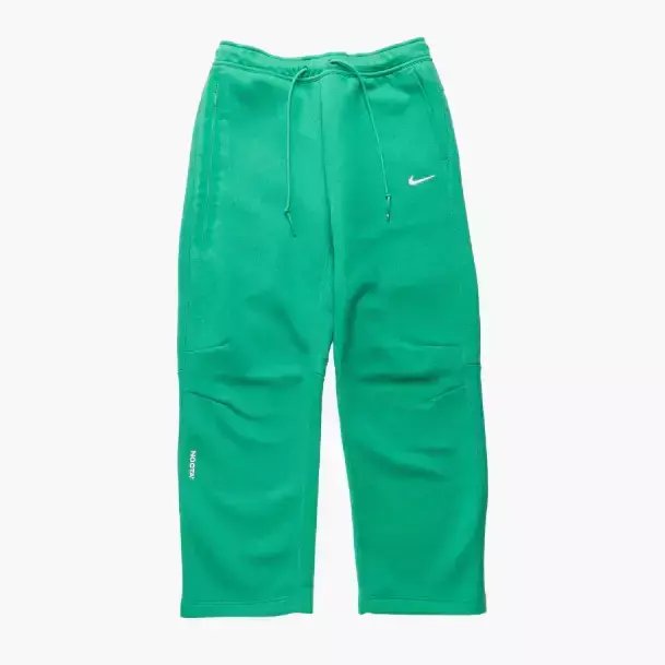 Miniatura: Nike Teech Fleece Green