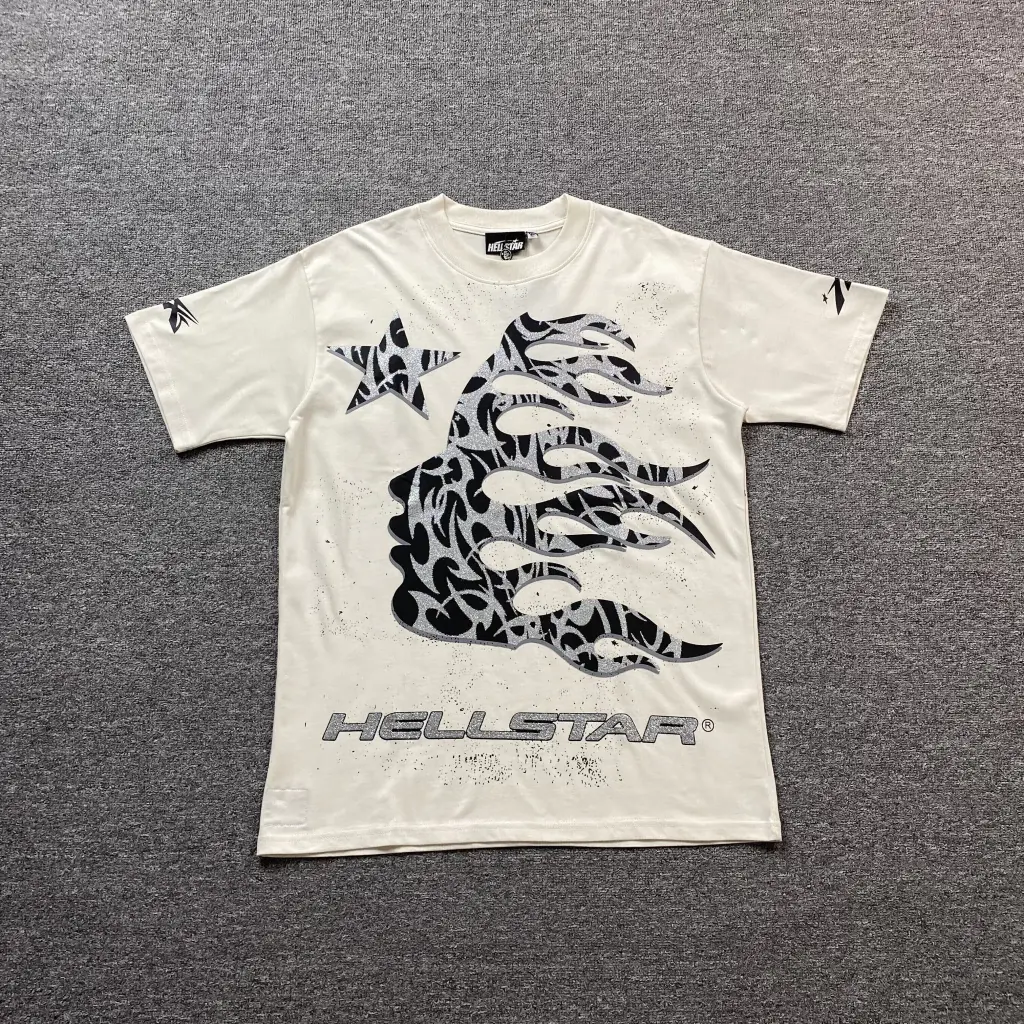 T-Shirts HellStarq