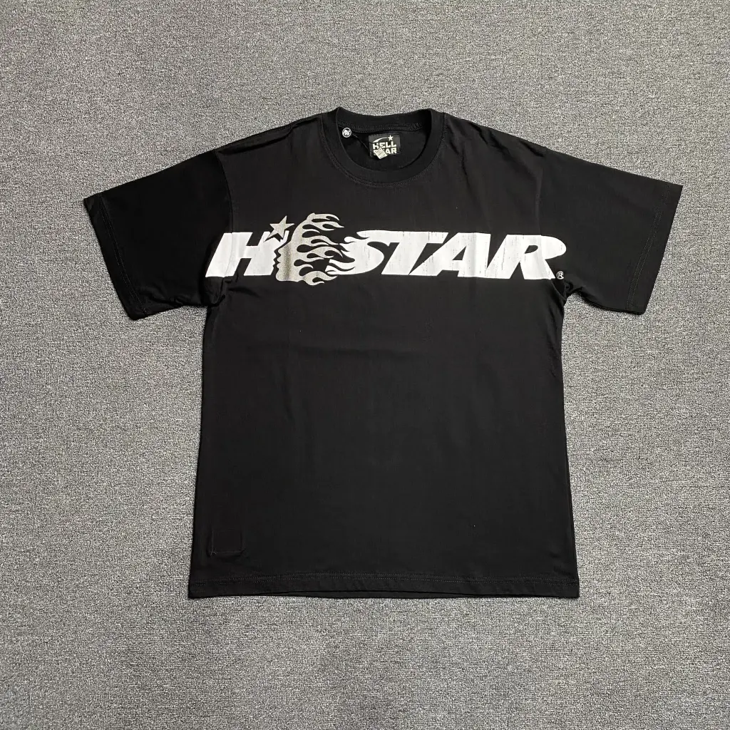 T-Shirts HellStar