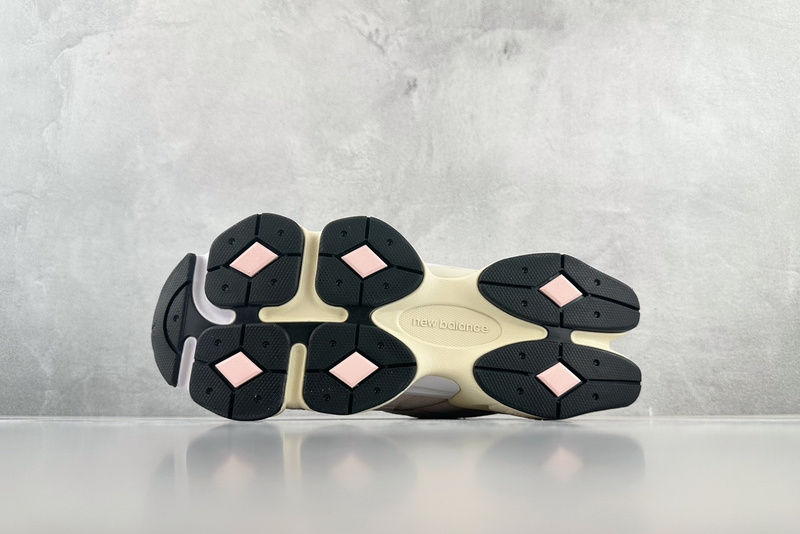 Miniatura: New Balance 9060 Light Pink