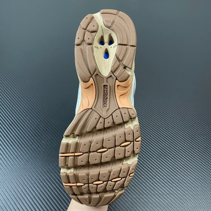 Miniatura: New Balance 530 White Orange