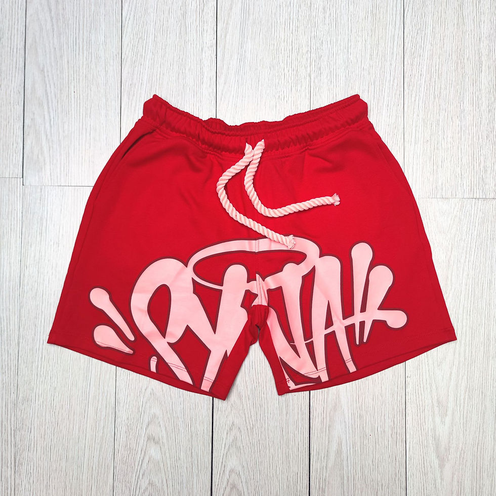 Miniatura: Syna World "Red"