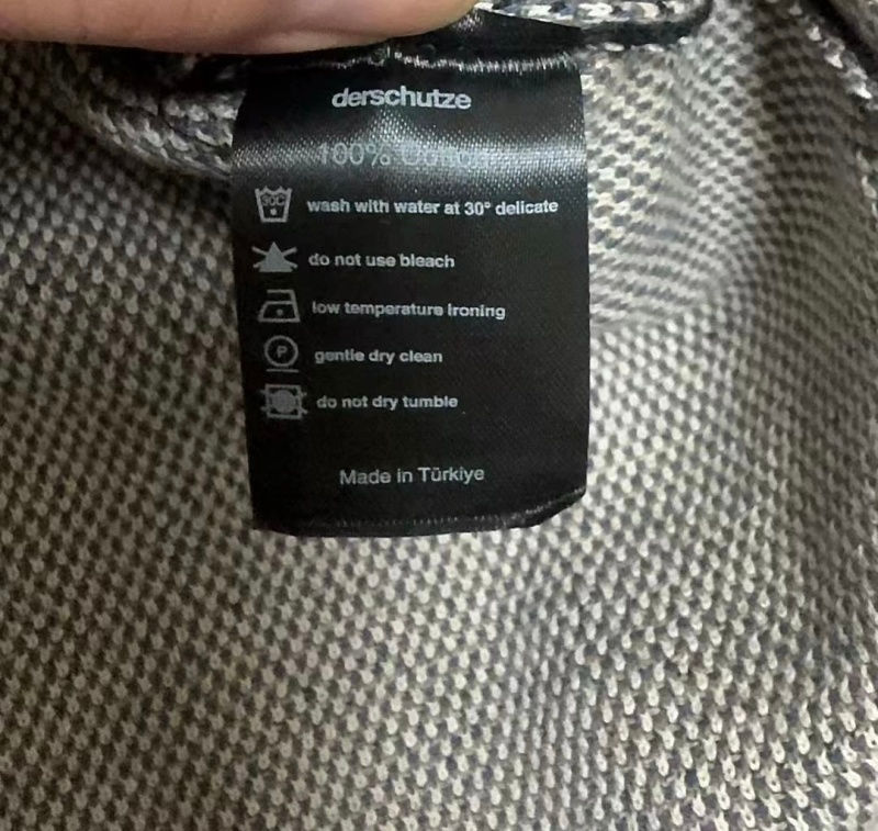 Miniatura: Camisa Derschutze Maria