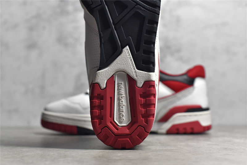 Miniatura: New Balance 550 Red