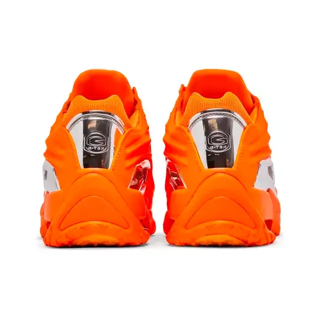 Miniatura: Nocta X Nike Hot Step 2 Total Orange