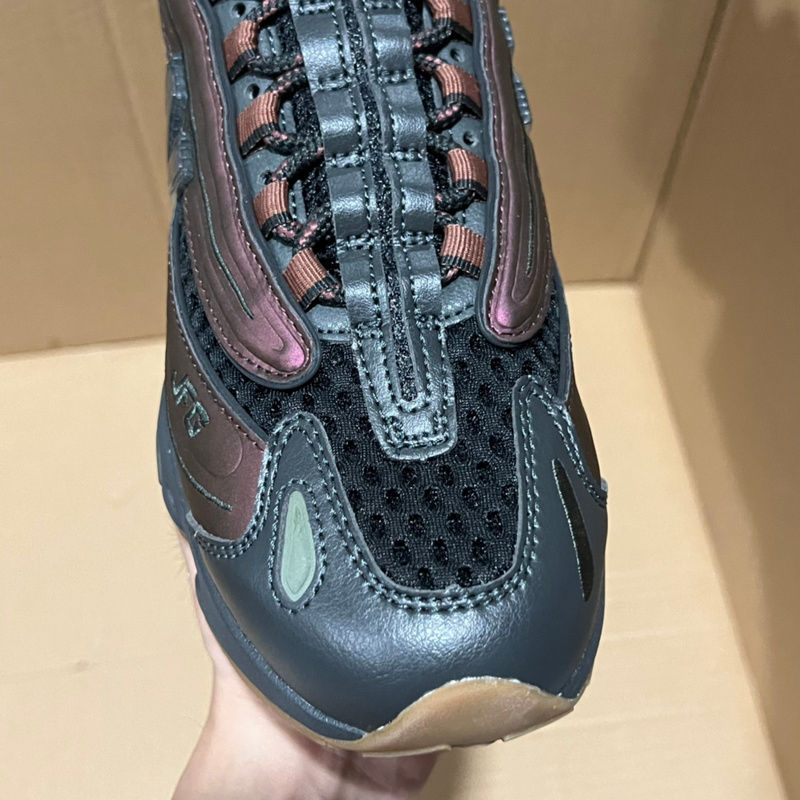 Miniatura: New Balace 1000 Purple Silver