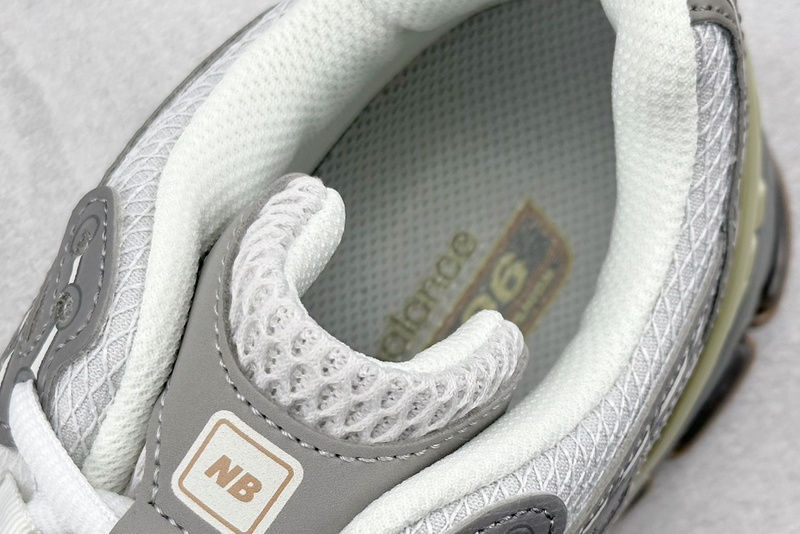 Miniatura: New Balance 1906 Gray & Bege