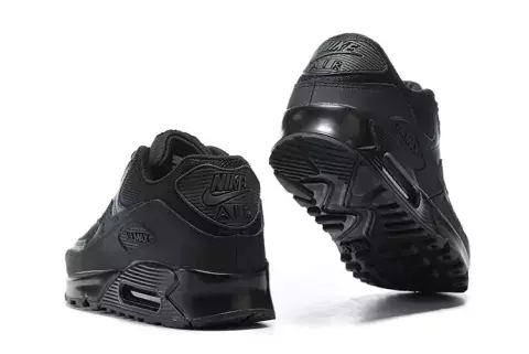 Miniatura: Air Max 90 "Triple Black"