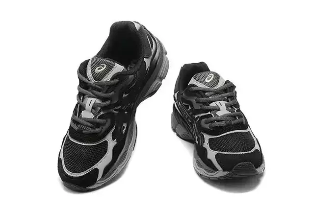 Miniatura: Asics Gel NYC "Black Grey"