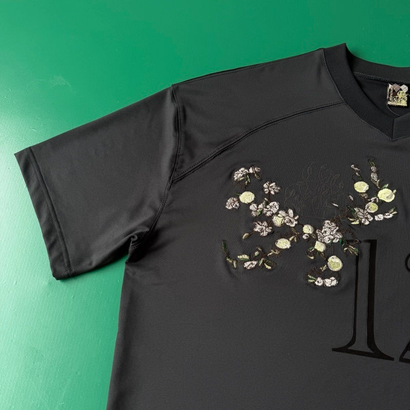 Miniatura: Short Sleeve Derschutze 12