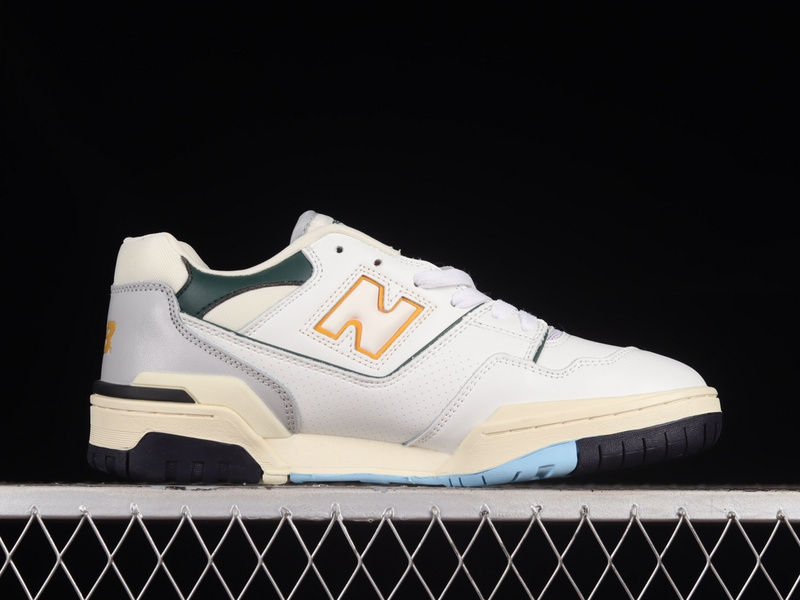 Miniatura: New Balance 550 Mixed