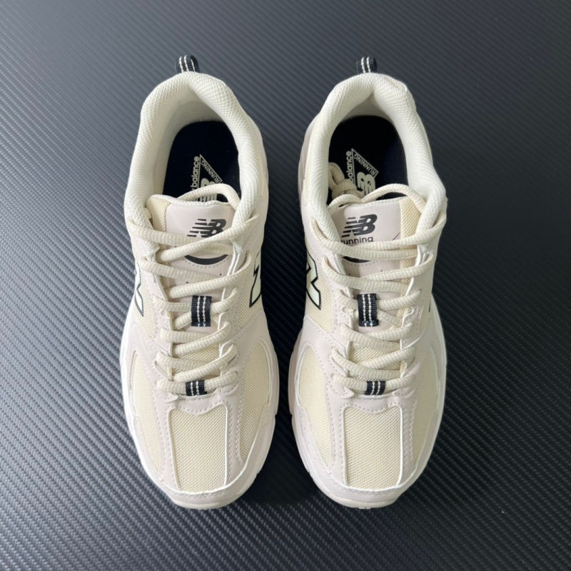 Miniatura: New Balance 530 bege