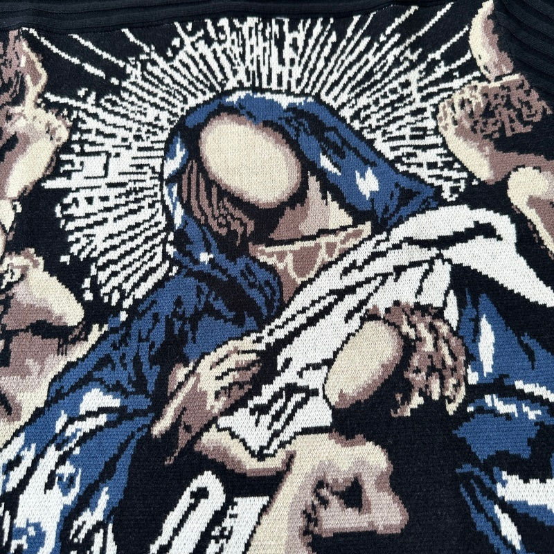 Miniatura: Camisa Derschutze Maria