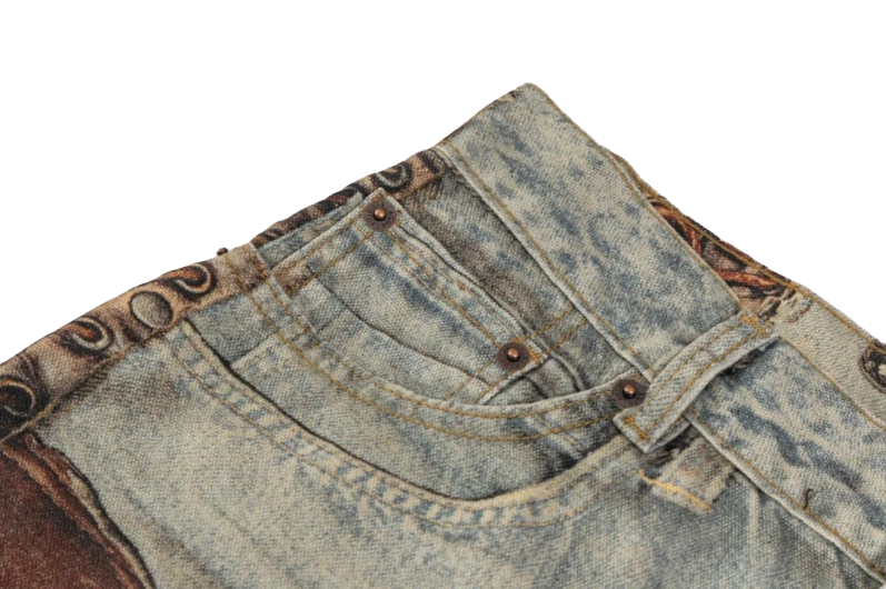 Miniatura: ACNE STUDIOS Jeans