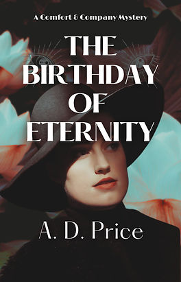 The Birthday of Eternity ebook