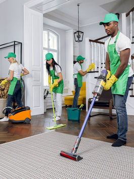 Local House Cleaning Caulfield for Convenient Home Services