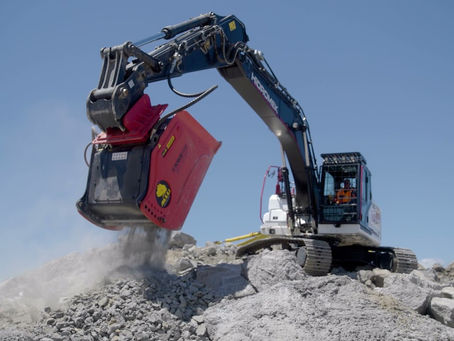 The Comprehensive Guide to Attachments Hire: Cost, Maintenance, And More