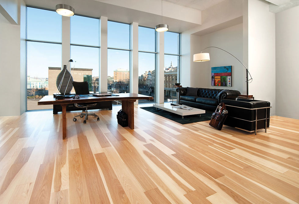 commercial flooring newcastle