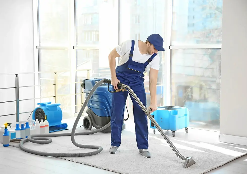 Cleaners Cheltenham: Comprehensive Cleaning Services for Modern Living