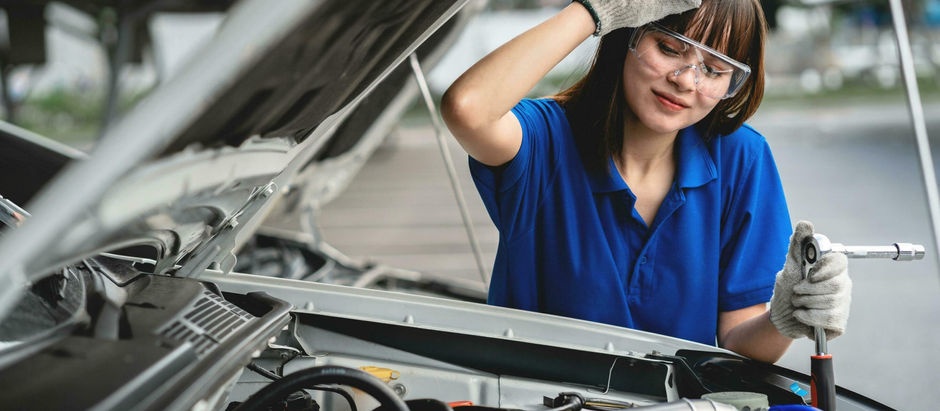 Investing In Your Vehicle: The Long-Term Benefits of Regular Car Repairs