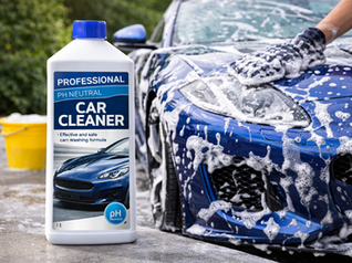 Quick Tips for Choosing the Right Car Cleaner for Your Vehicle