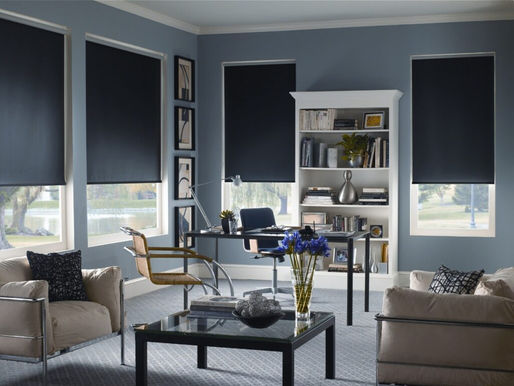Understanding the Different Types of Blinds and Their Unique Features