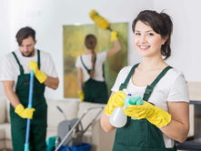 How Cleaners Cheltenham Keep Your Property Spotless and Fresh